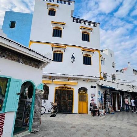 Dar Yema Vila Arzila Exterior foto