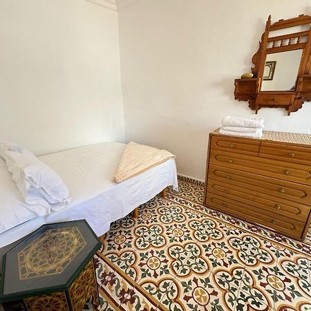 Dar Yema Vila Arzila Exterior foto