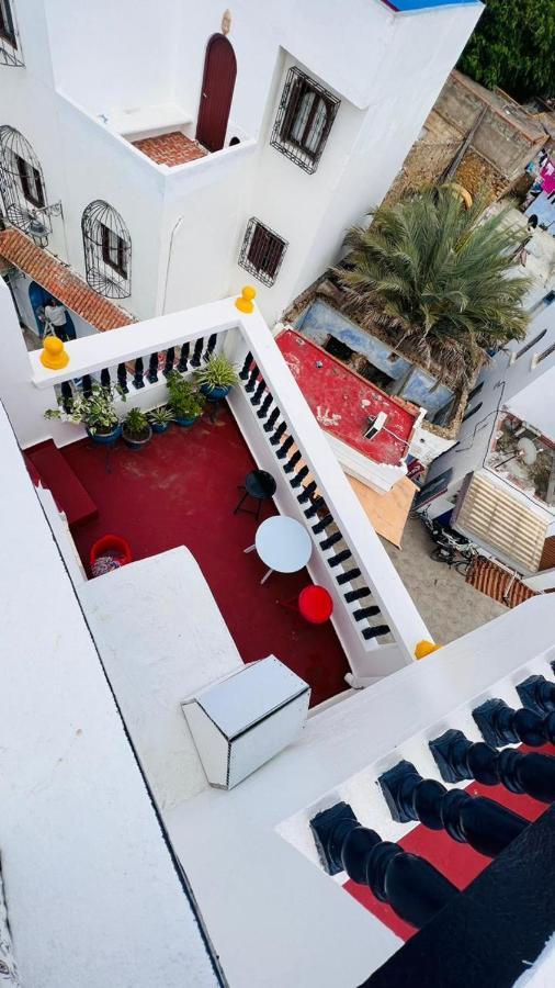 Dar Yema Vila Arzila Exterior foto