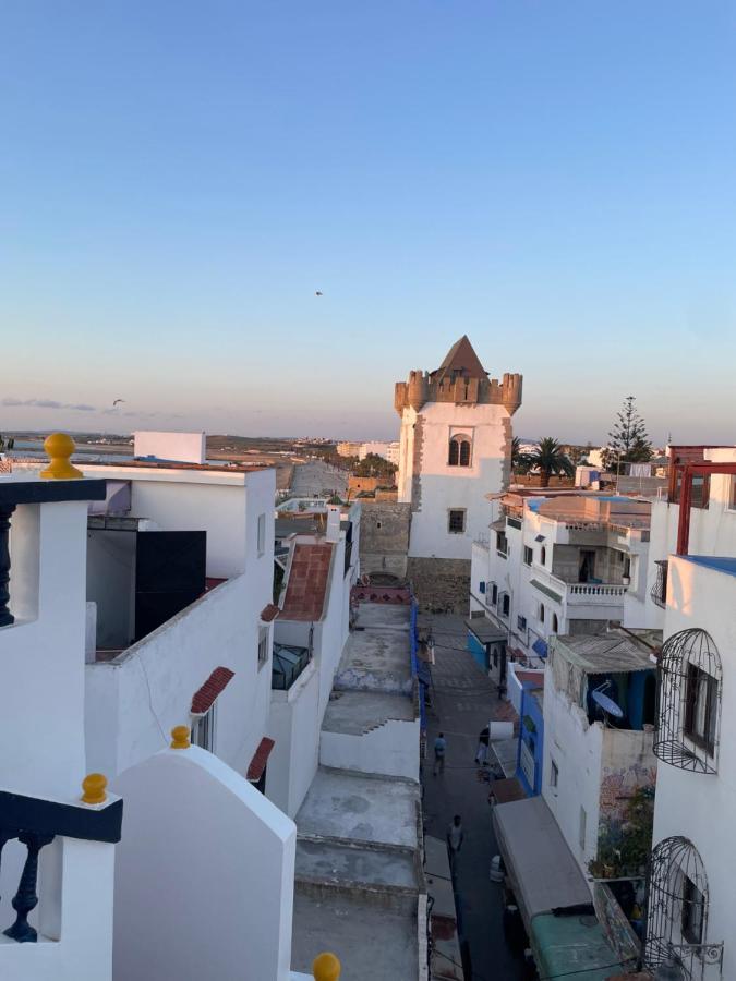 Dar Yema Vila Arzila Exterior foto
