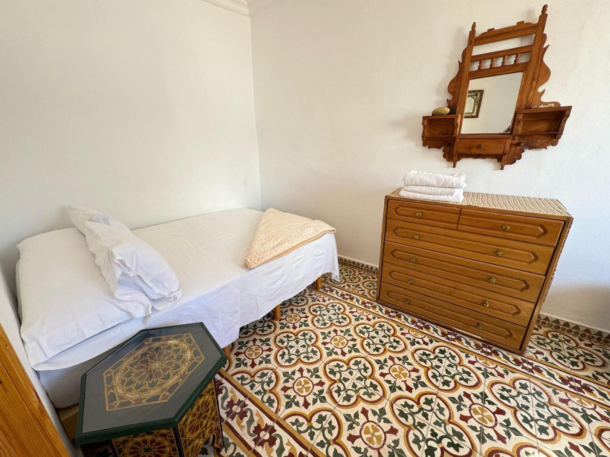 Dar Yema Vila Arzila Exterior foto