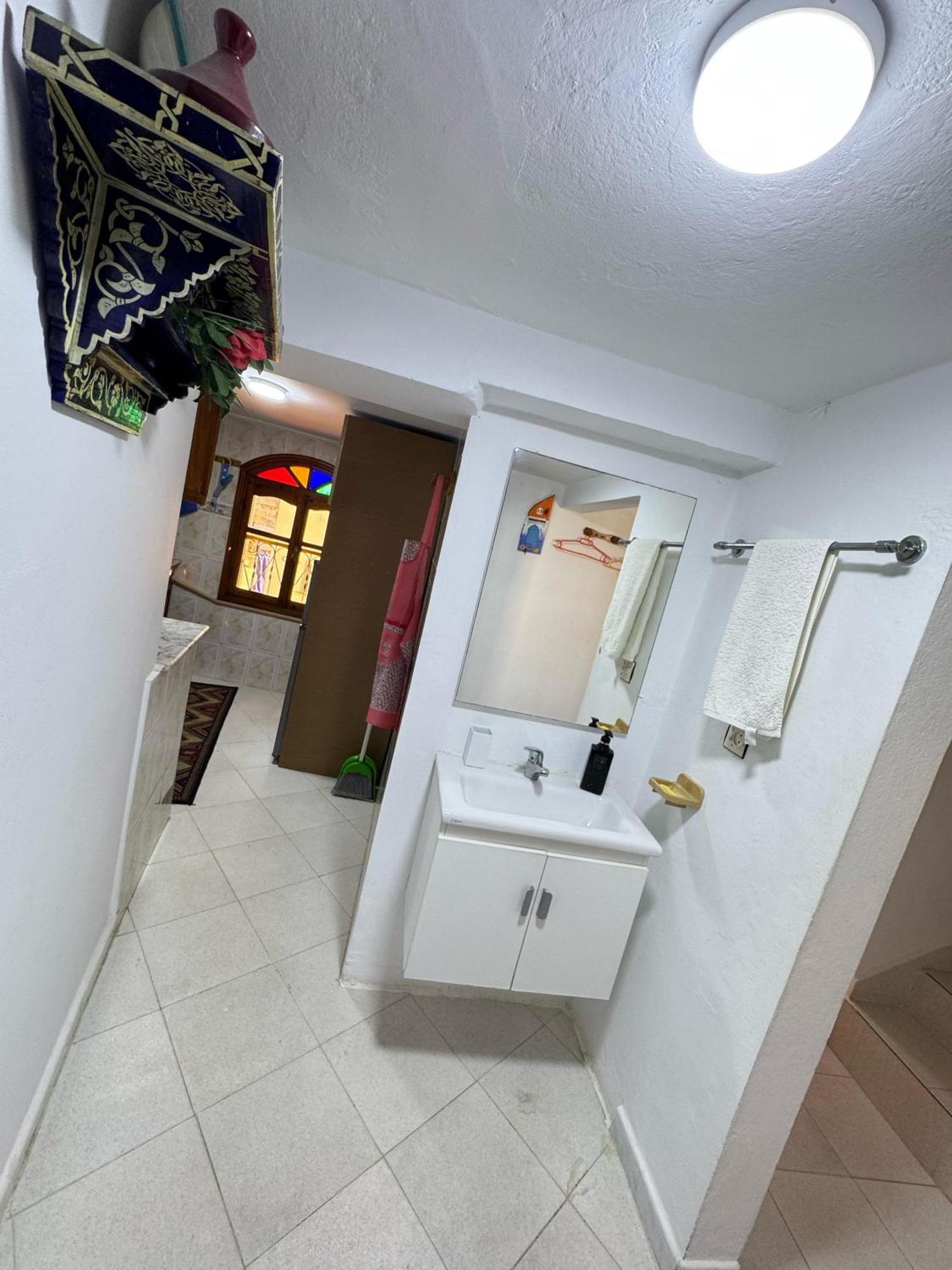Dar Yema Vila Arzila Exterior foto