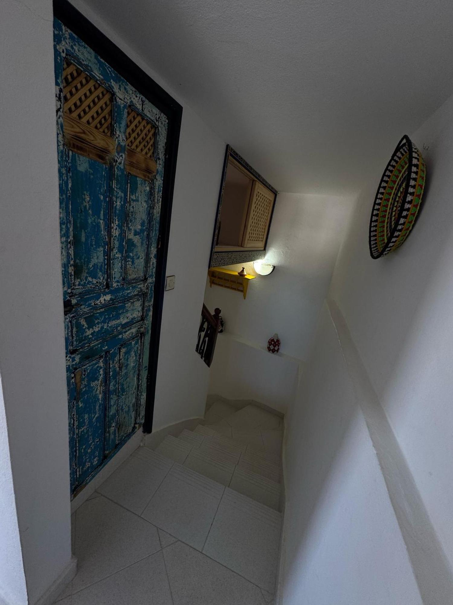 Dar Yema Vila Arzila Exterior foto
