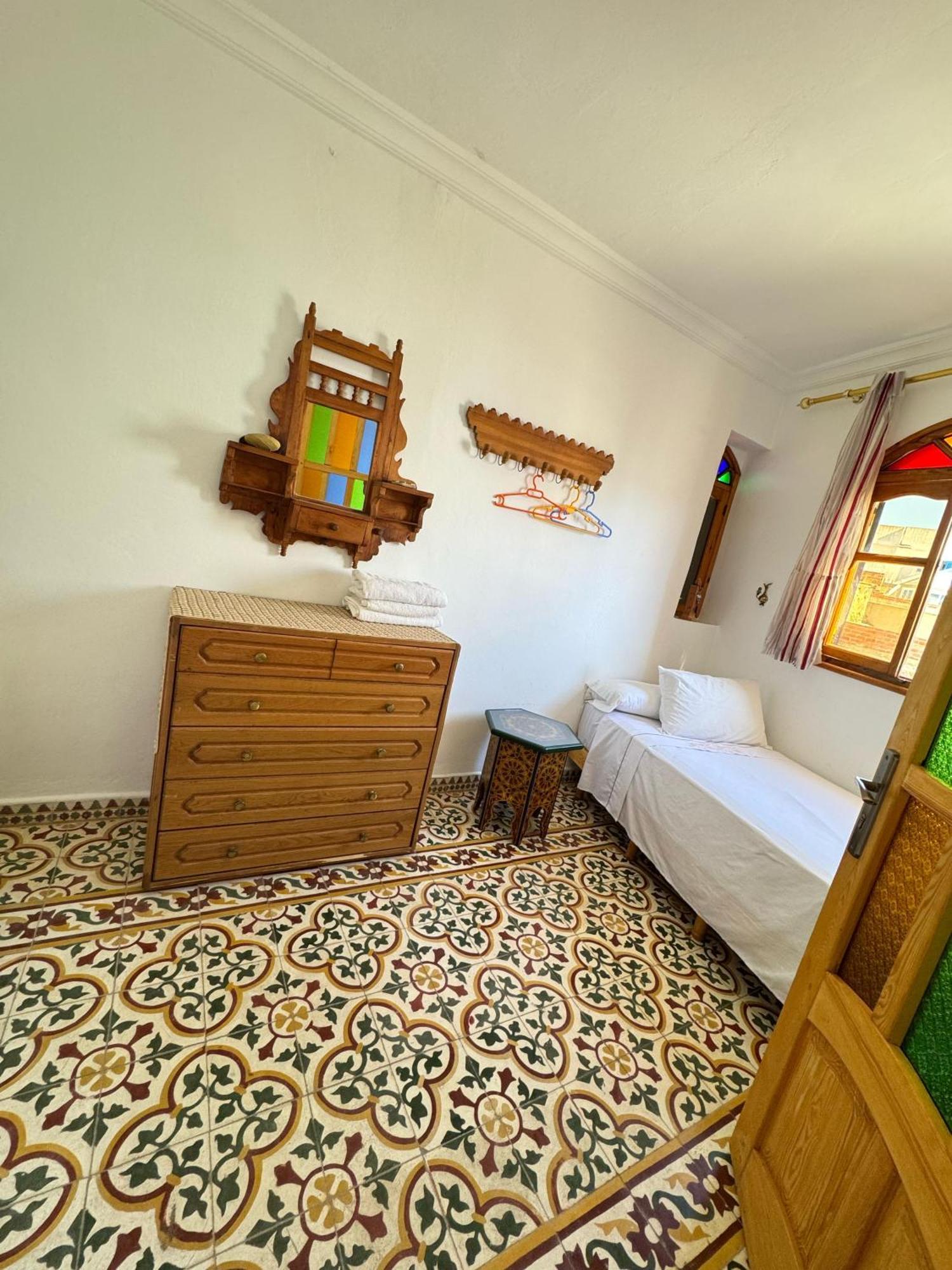 Dar Yema Vila Arzila Exterior foto