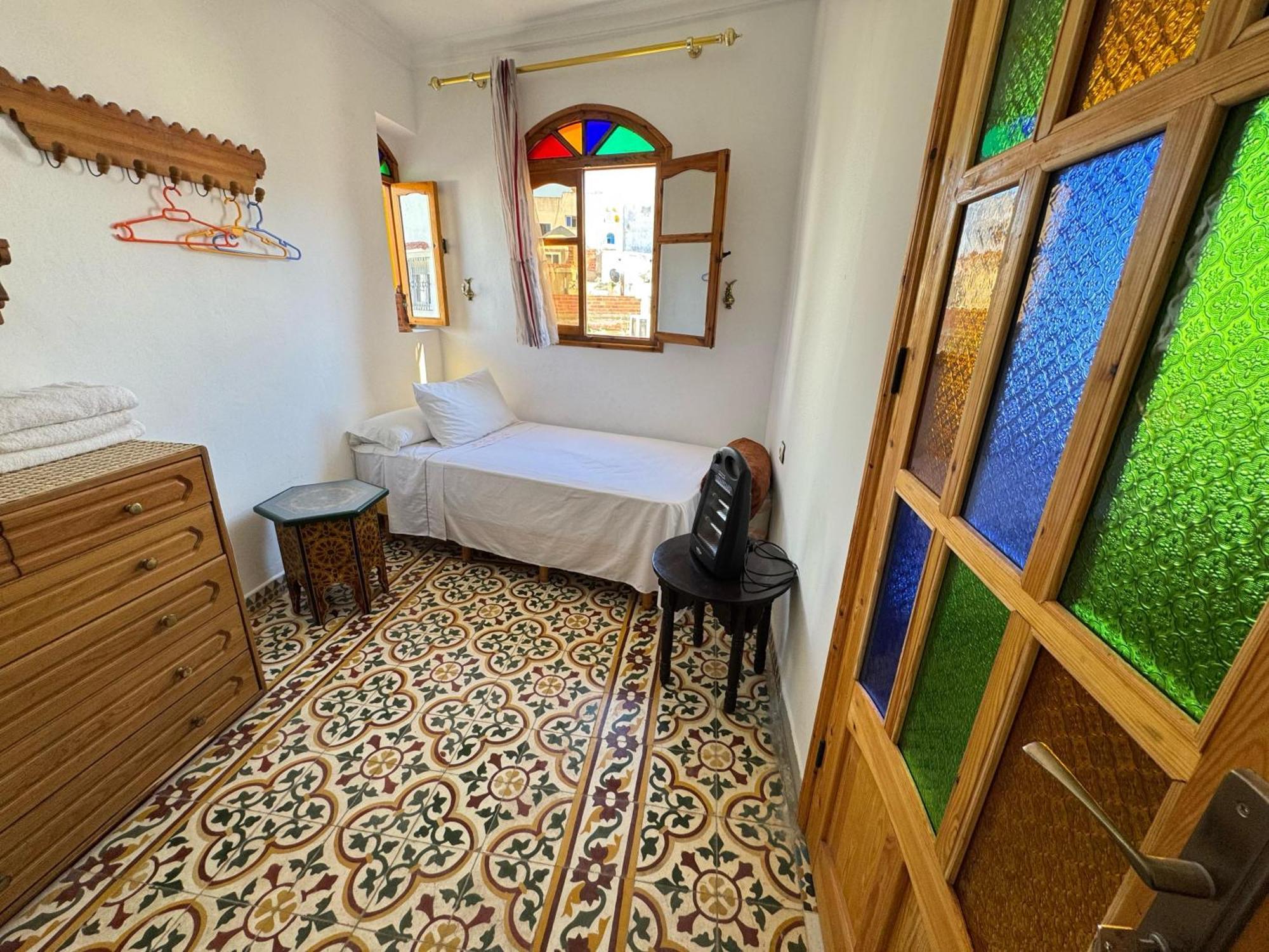 Dar Yema Vila Arzila Exterior foto