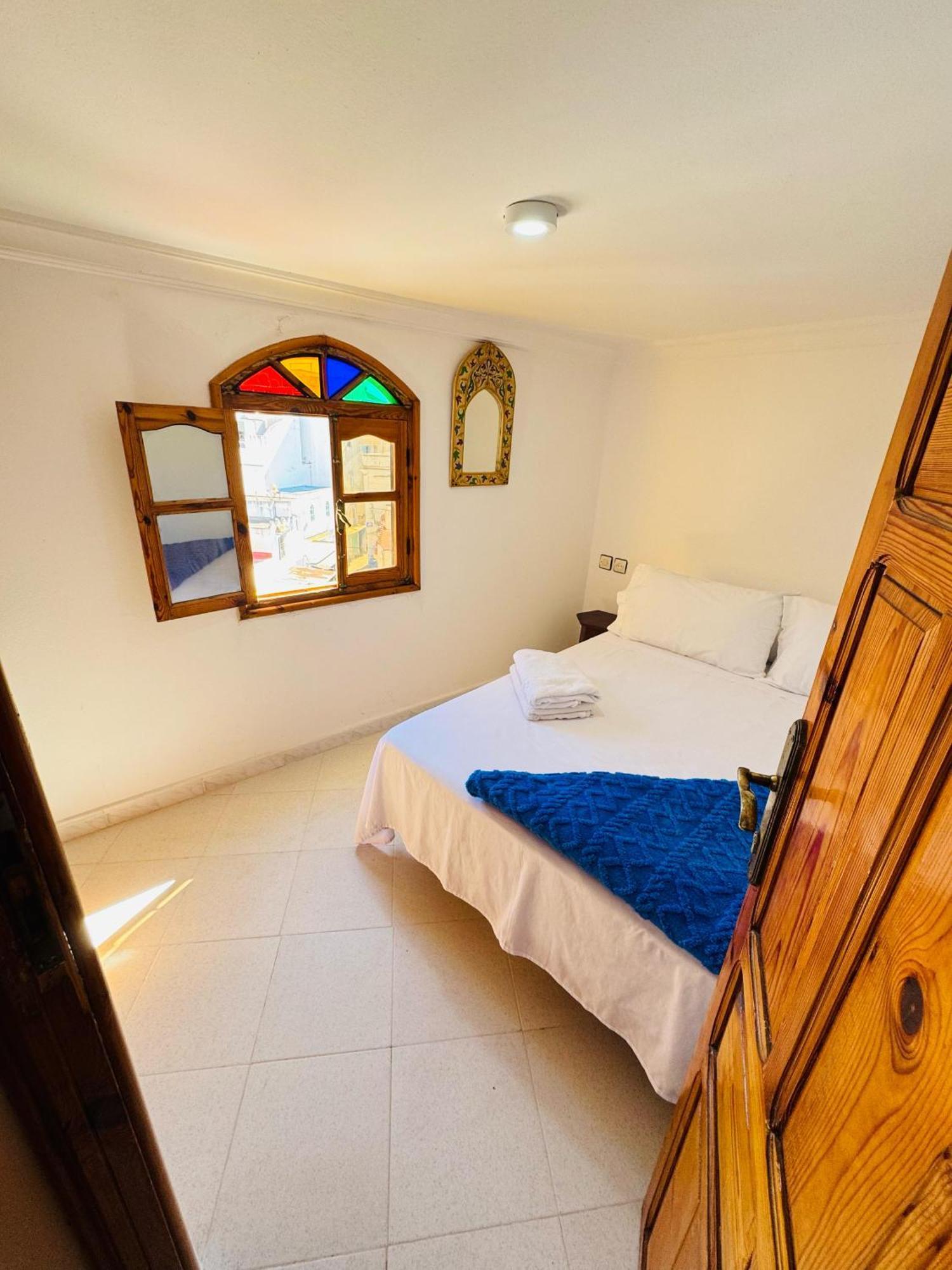 Dar Yema Vila Arzila Exterior foto