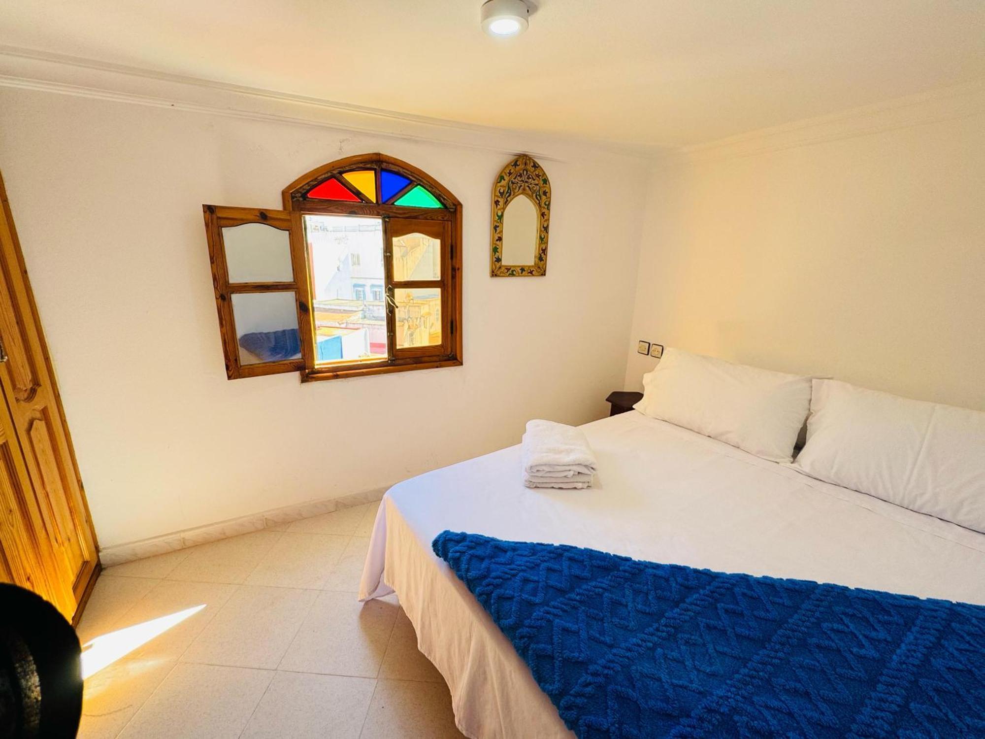 Dar Yema Vila Arzila Exterior foto