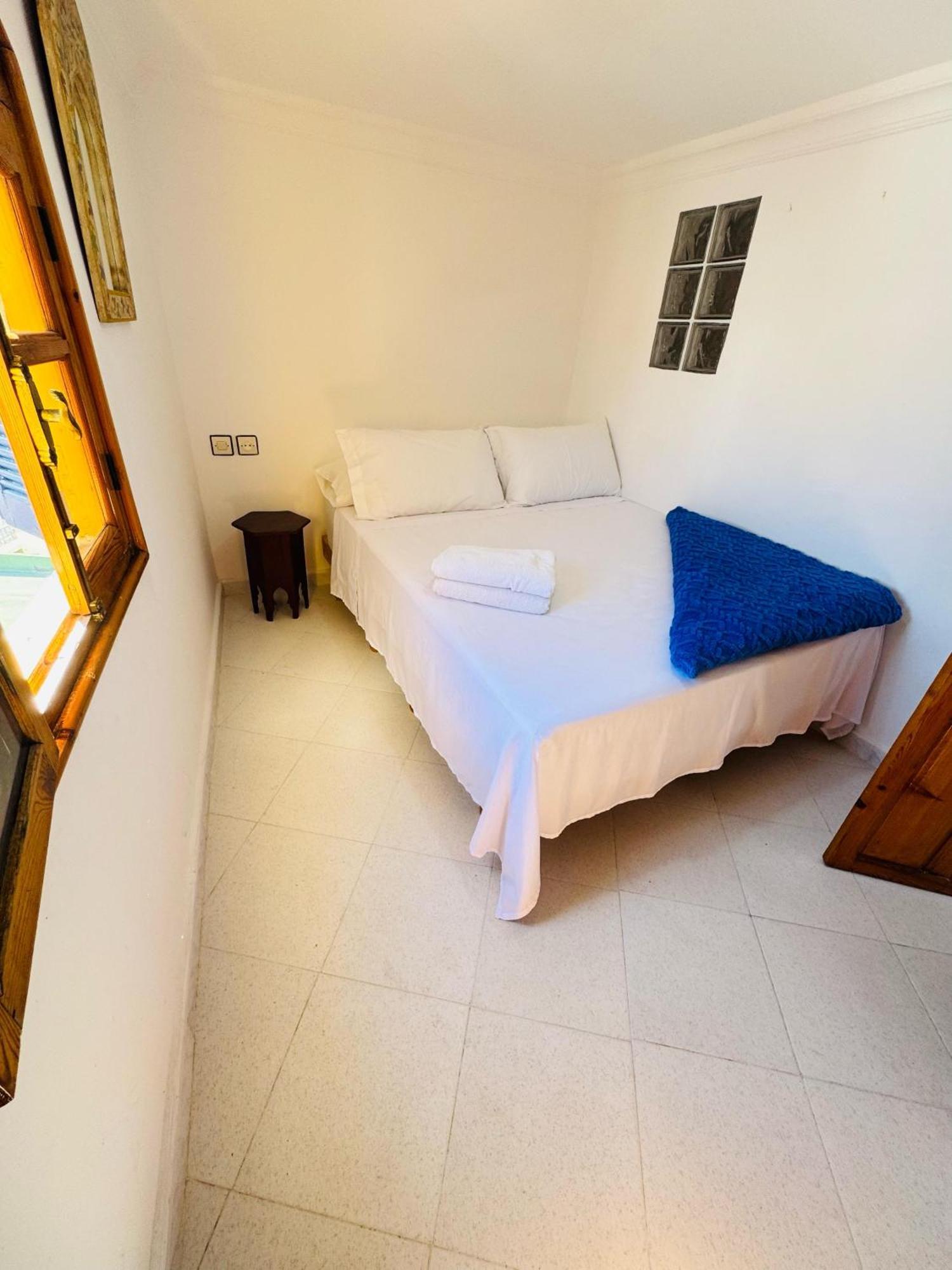 Dar Yema Vila Arzila Exterior foto