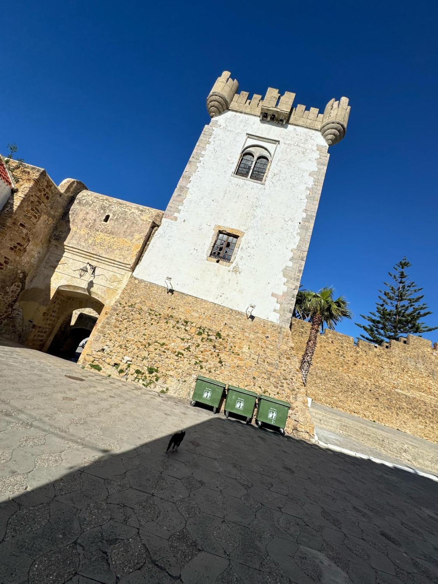 Dar Yema Vila Arzila Exterior foto