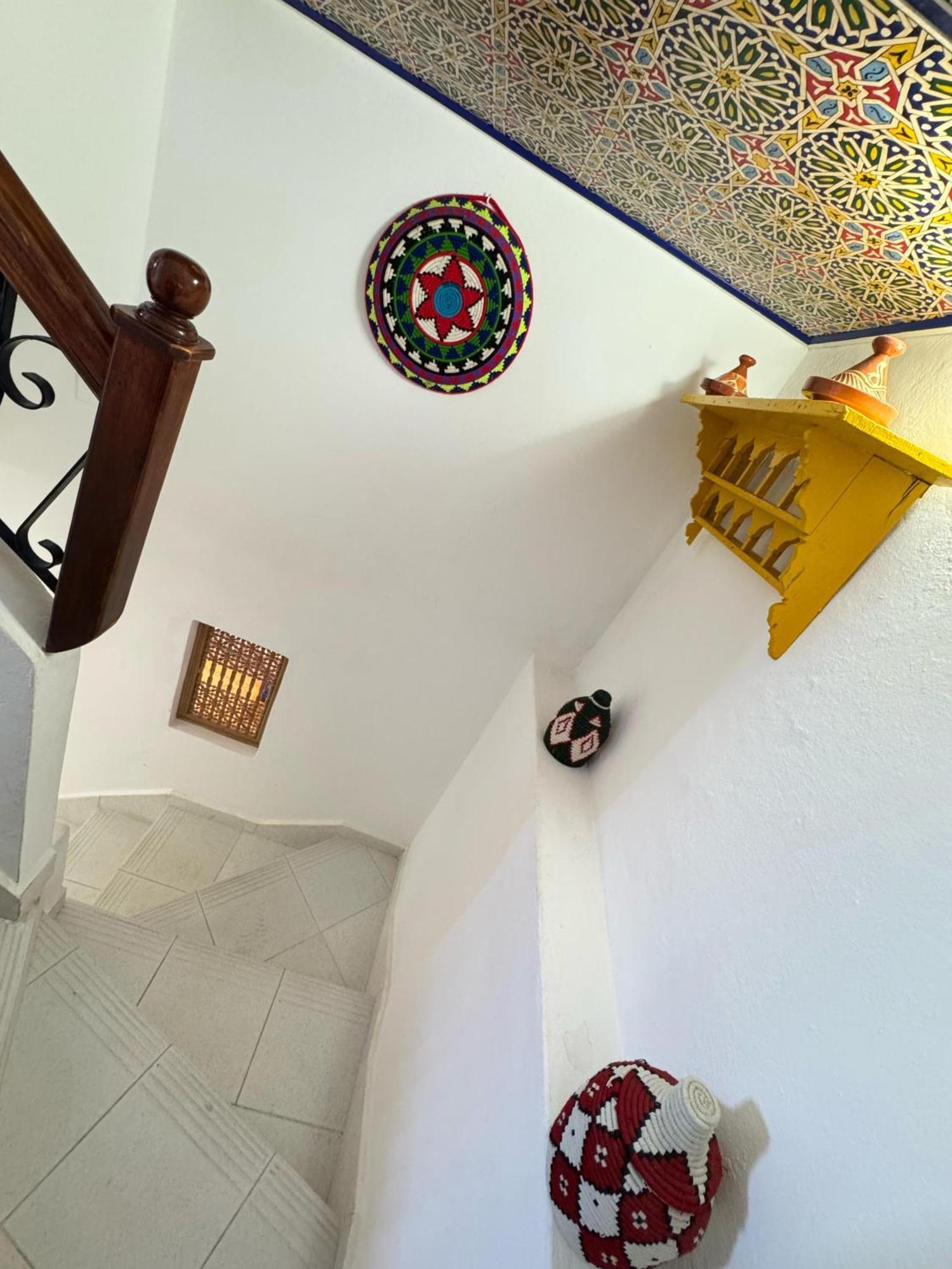 Dar Yema Vila Arzila Exterior foto