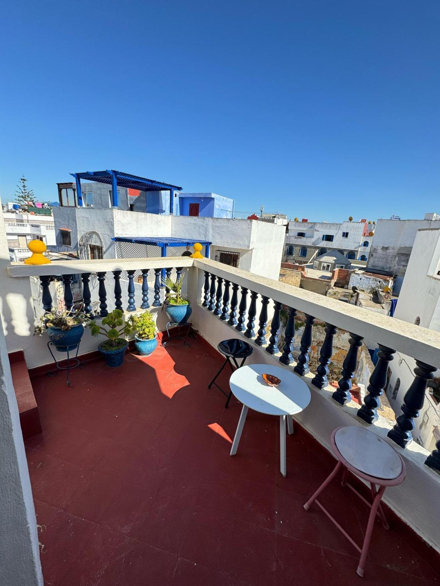 Dar Yema Vila Arzila Exterior foto