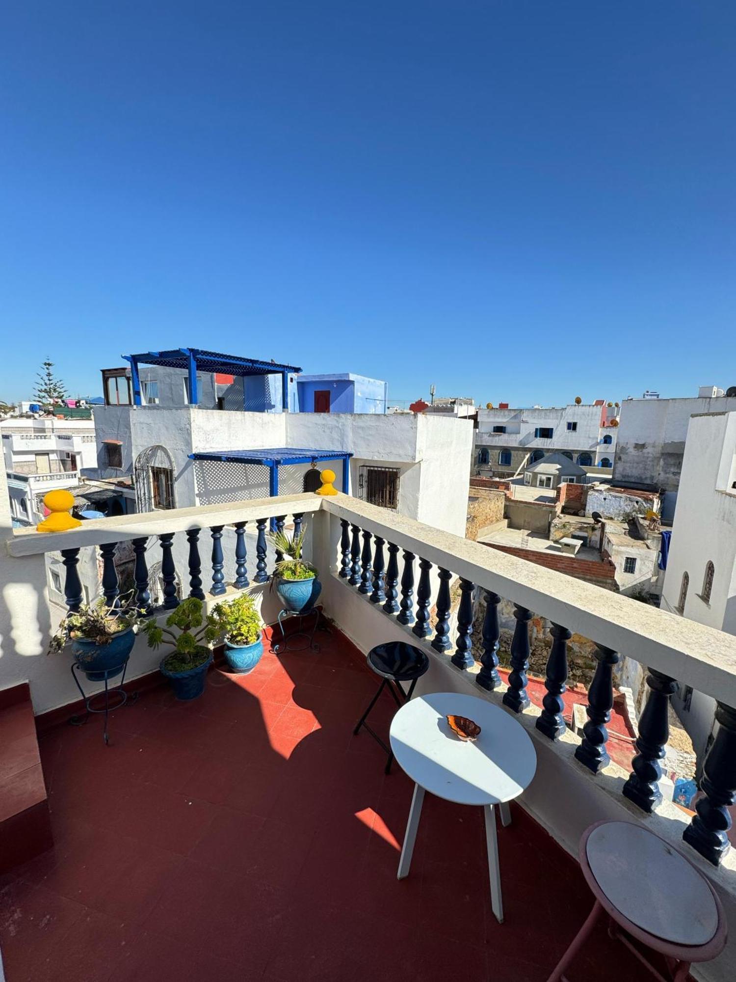 Dar Yema Vila Arzila Exterior foto