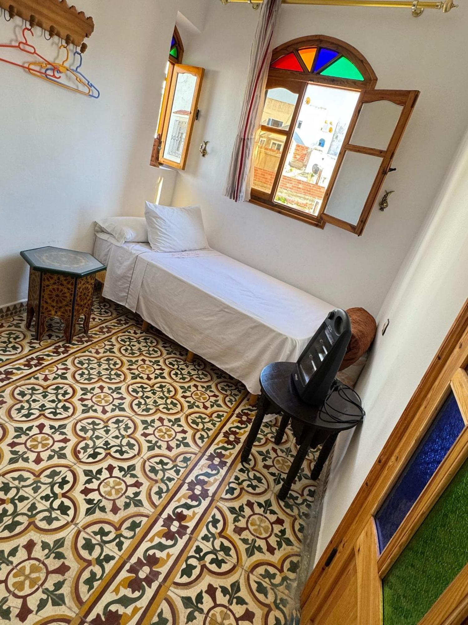 Dar Yema Vila Arzila Exterior foto
